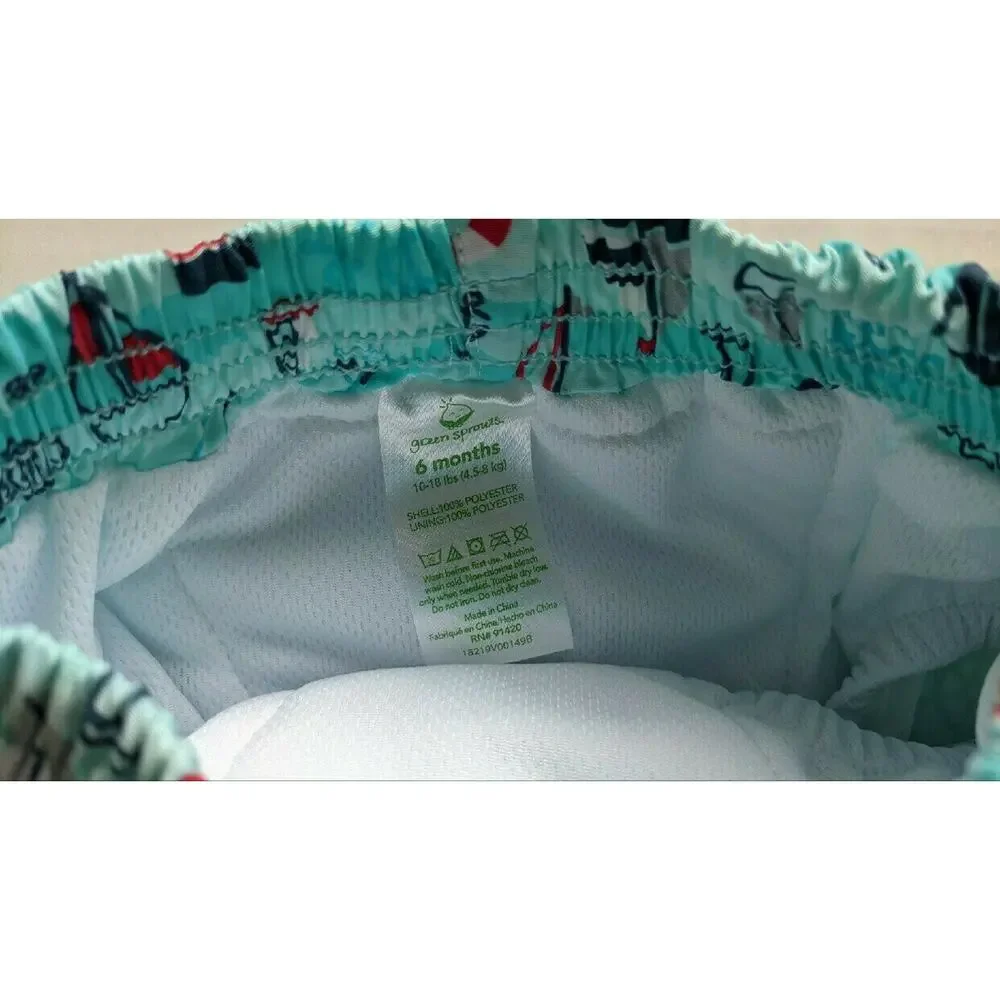 iPlay Swim Suit 6m